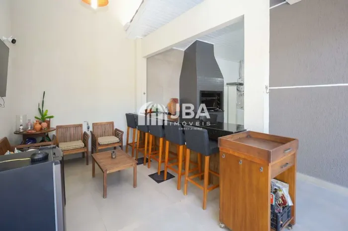 SOBRADO TRIPLEX VIVA O ALTO PADRÃO QUE VOCÊ MERECE