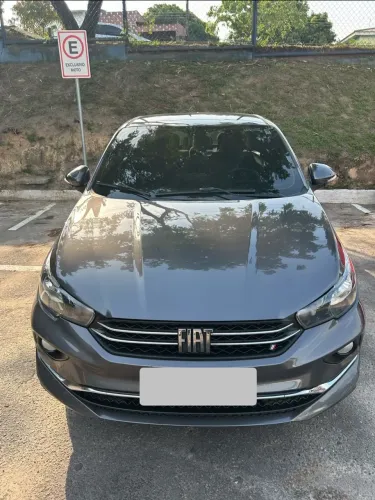Fiat Cronos Precision 1.3 16V Flex Aut. 2023