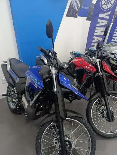 Promoção mês maio Lander 2026 + emplacamento 