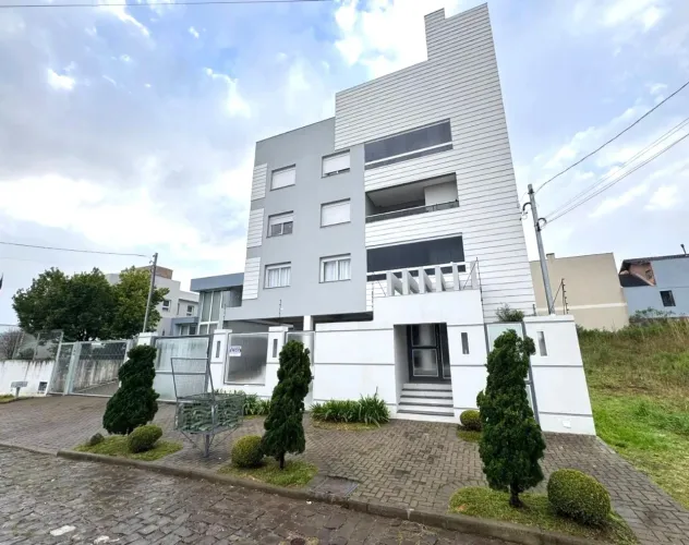 CAXIAS DO SUL - Apartamento Padrão - SÃO LUIZ DA 6ª LÉGUA