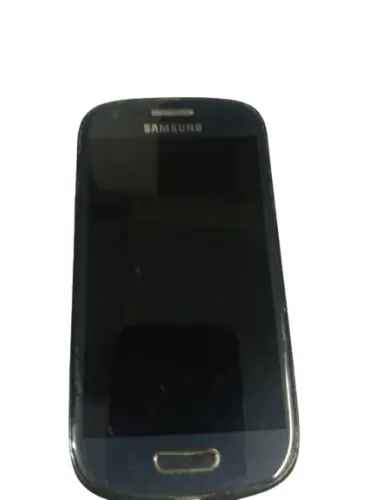Celular Sansung para retirada de peças