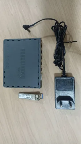 Mikrotik RB760iGS