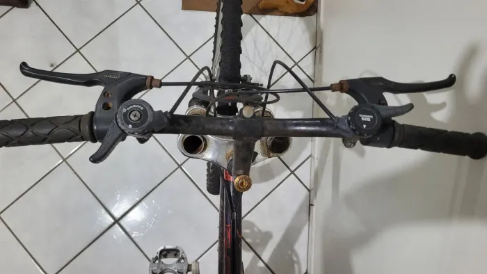 Bicicleta aro 26