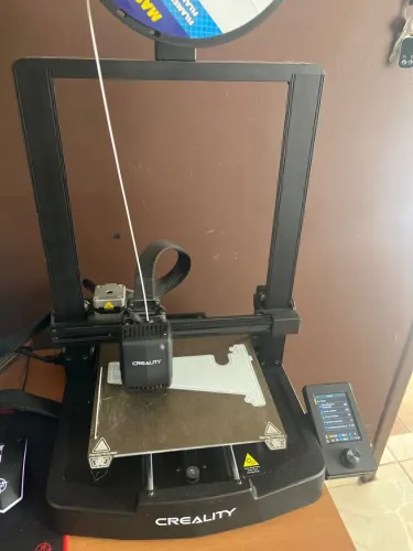 Impressora 3D