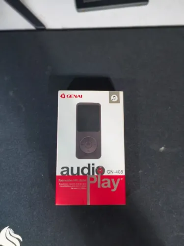 Mp3/mp4 , tem bluetooth