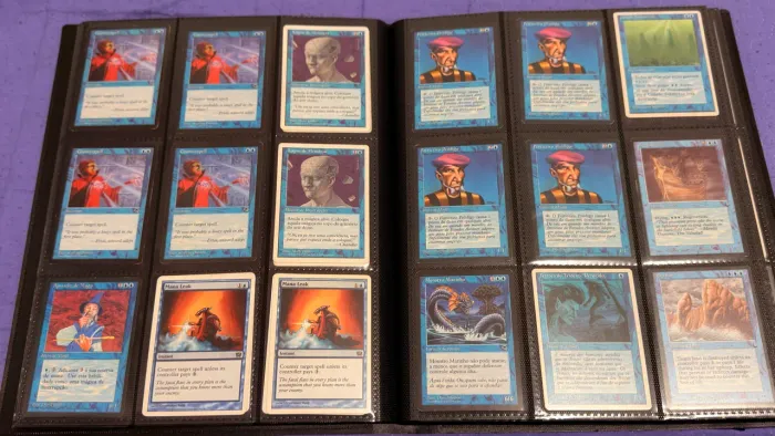 Magic the Gathering