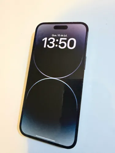 iPhone 14 Pro Max - 128gb