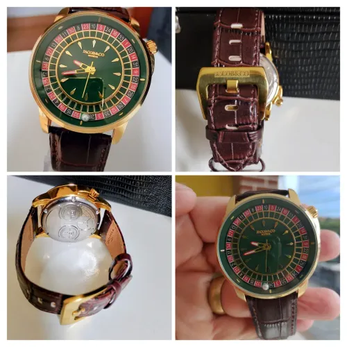 Relógios linha Premium 