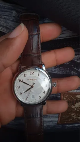 Montblanc Star Legacy 