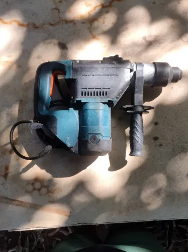 Ferramentas para trabalho
