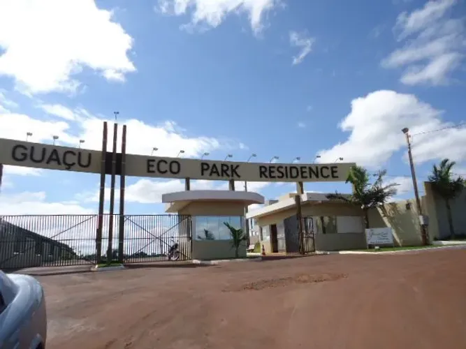 Terrenos em Condomínios à venda em Centro, Mandaguaçu-PR