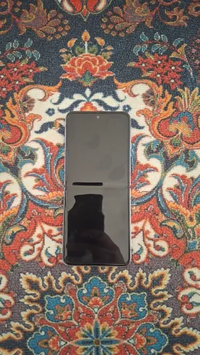 Samsung Flip 4 Tela Quebrada