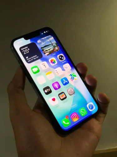 IPHONE 13 PRO 128 GB