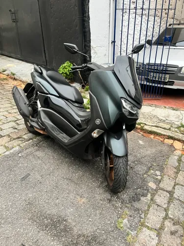 NMAX 2023 