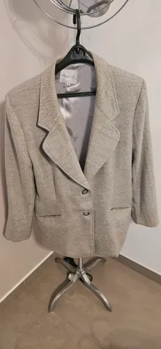 Blazer Feminino - Casaco