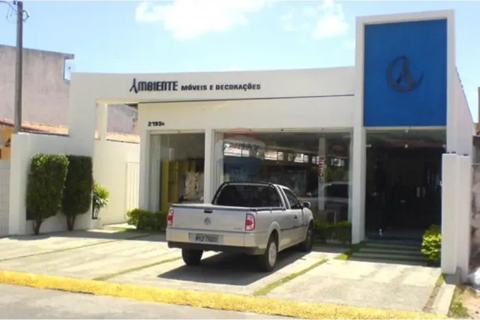 ALUGO ESSE EXCELENTE PREDIO COMERCIAL EM AVENIDA PRINCIPAL EM CIDADE DA ESPERANÇA, NATAL R