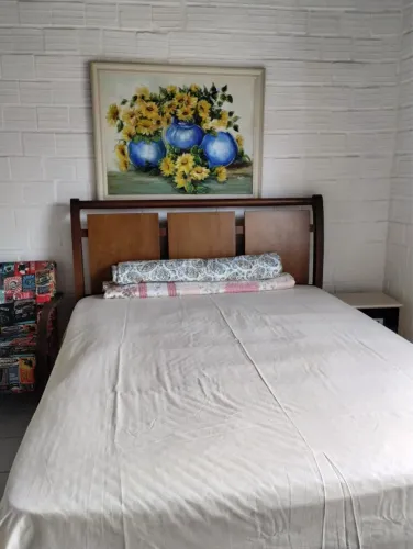 CASA DE PRAIA- PRIVÊ PARK VERANEIO ITAPUAMA 1