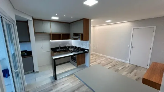 APARTAMENTO | ÁGUA BRANCA | VILA SERENA
