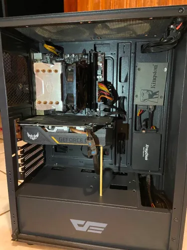 !!!!!PC GAMER!!!!!