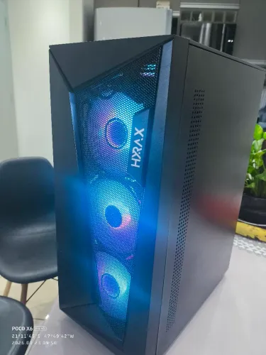Cpu Gamer Rgb