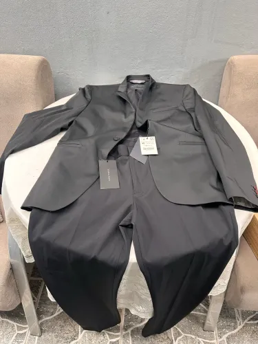  TERNO ZARA MAN ORIGINAL NOVO COM ETIQUETA 