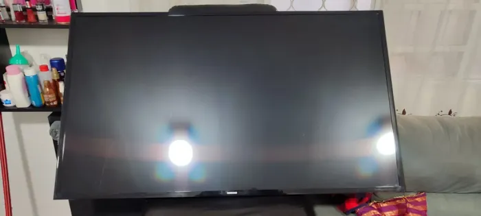 TV SAMSUNG 49 POLEGADAS 