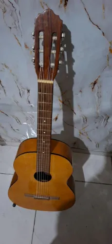 Violao gianine feito a mão