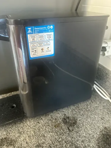 Filtro de Agua