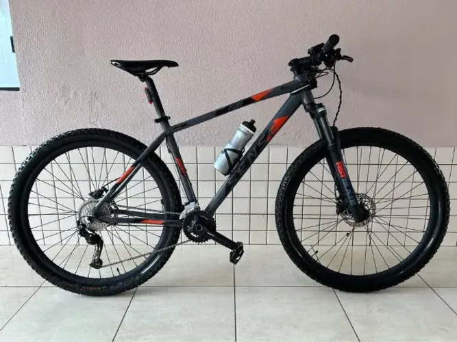 Bike sense evo grupo fechado Shimano