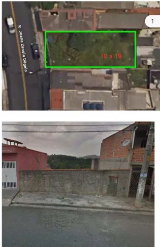 Terreno para investimento