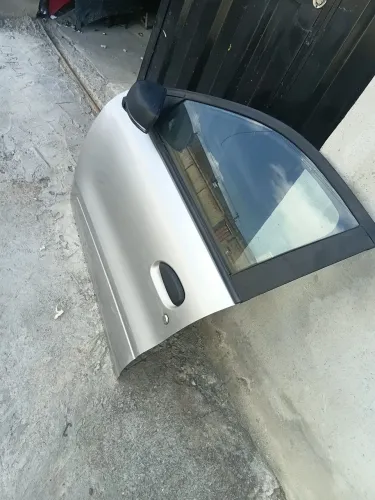 Porta do kwid 