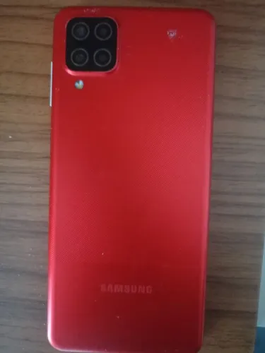 Samsung Galaxy a12
