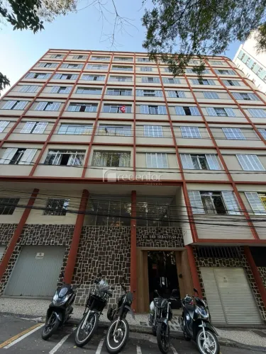 Excelente apartamento no coração de Juiz de Fora