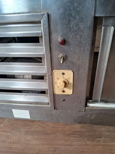 Vendo refrigerador para alimento