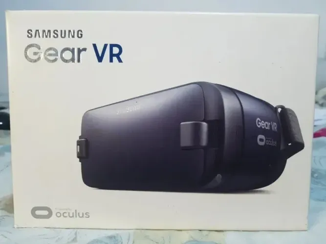 Óculos Samsung Gear Vr R323