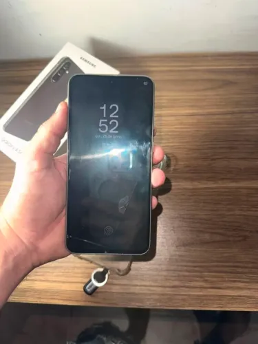 Galaxy A56