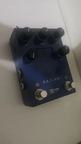 Pedal Reverb Kailani