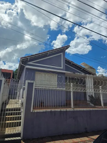 CASA VILA FALCÃO