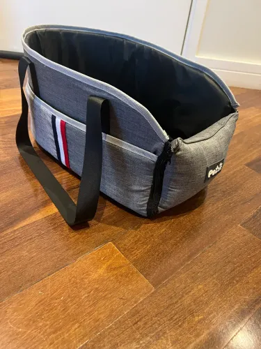 Bolsa transporte Pet 