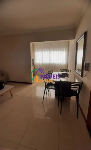 APARTAMENTO - JARDIM ELVIRA DIAS - MG