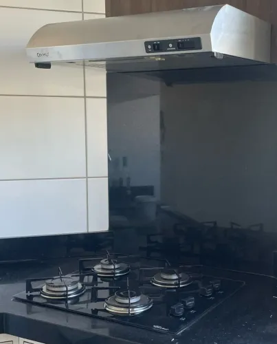 Vendo COOKTOP + EXAUSTOR
