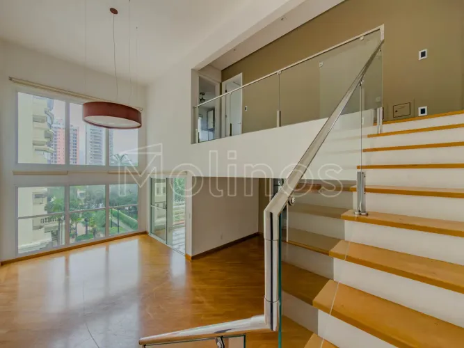 Vertical House - Apartamento Duplex com 3 Dormitórios no Tatuapé