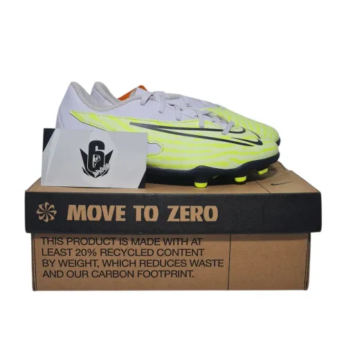 Chuteira Nike Phantom GX Campo - Tamanho 31