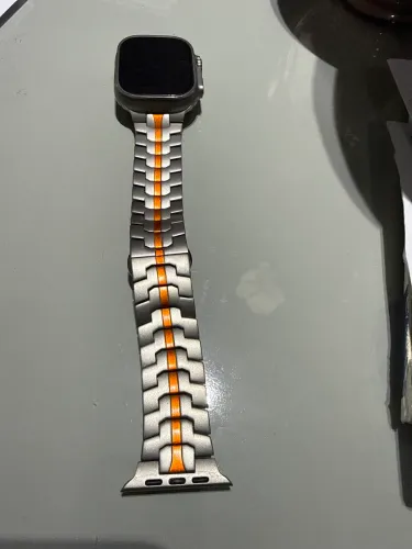 Pulseira Apple Watch 