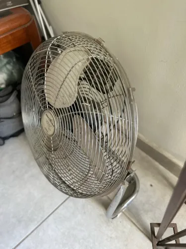 Ventilador