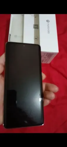 Smartphone Edge 60 pro 512 gb