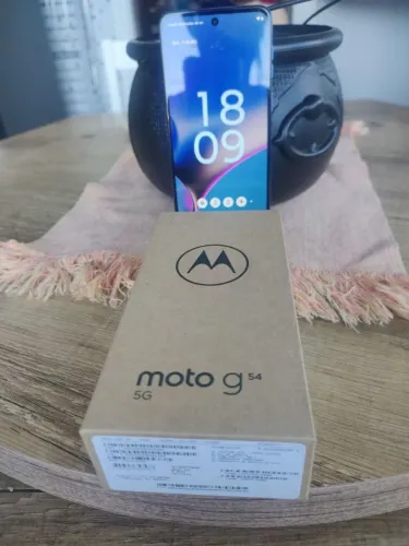 Moto g54
