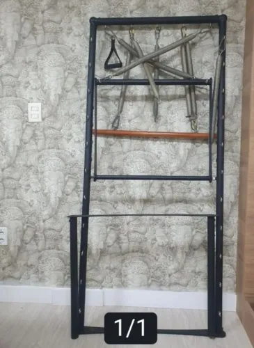 WALL UNIT USADO