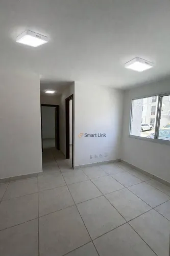 Apartamento com 2 dormitórios à venda, 45 m² por R$ 245.000,00 - Cassange - Salvador/BA