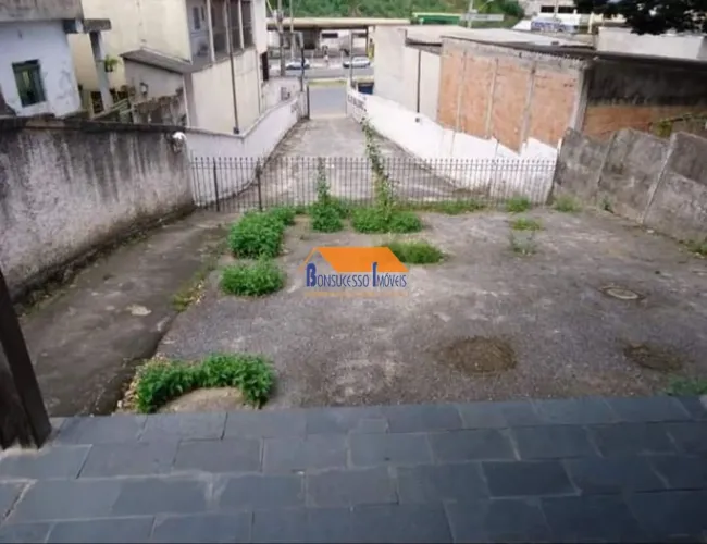 terreno em Venda Nova em Belo Horizonte